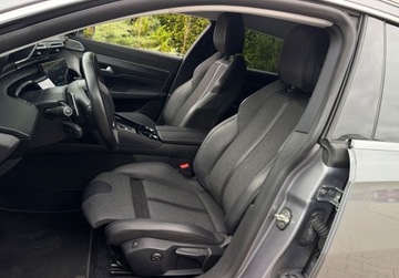 Peugeot 508 II SW 1.5 BlueHDi 130KM 2019 Peugeot 508 Full Led Skora Kamera Ambiente Focal Blis Max Opcja Gwarancja, zdjęcie 5