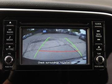 Mitsubishi Outlander III SUV Facelifting 2017 2.0 150KM 2019 Mitsubishi Outlander 2.0, Salon Polska, 4X4, zdjęcie 19