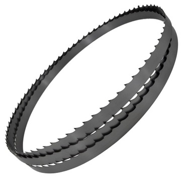 PIŁA TAŚMOWA STOLARSKA BANZEGA 1400x6x0,6 LIDL