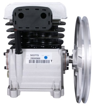 Компрессор, компрессор, насос B2800B + масло Купчик