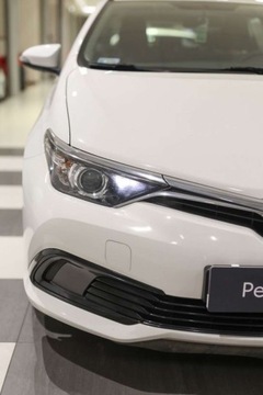 Toyota Auris II Touring Sports Facelifting 1.6 Valvematic 132KM 2017 Toyota Auris 1.6 Active 1.6 Benzyna 132KM, zdjęcie 12