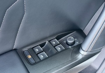 Cupra Formentor Crossover 1.5 TSI 150KM 2023 Cupra Formentor Full-LED ACC Kamera Asystent parkowania Gwarancja 2028, zdjęcie 23