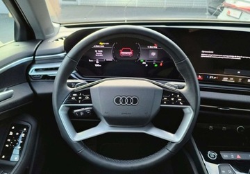 Audi A5 B10 Avant 2.0 TFSI 150KM 2025 Audi A5 Avant Gwarancja 05-2029 Salon PL Navi Led Radar Kamera 2.0, zdjęcie 9