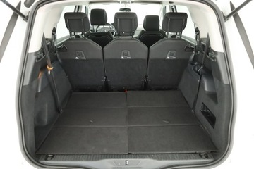 Citroen Grand C4 Picasso II Grand Picasso Facelifting 1.2 PurTech 130KM 2017 Citroen C4 Grand Picasso PureTech 130, Automat, zdjęcie 10