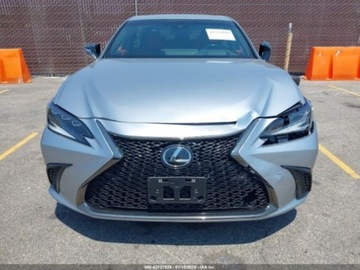 Lexus ES VII (XV70) 2024 Lexus ES 350 F SPORT HANDLING 2024, od ubezpieczalni 3.5 Benzyna 302KM, zdjęcie 2
