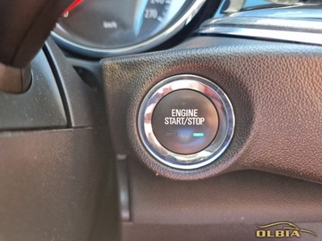 Opel Insignia II Sports Tourer 1.6 CDTI 136KM 2019 Opel Insignia Led Navi Asystent pasa Hak 1.6 Diesel 136KM, zdjęcie 33