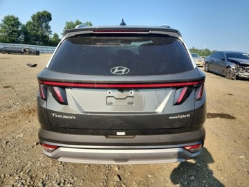 Hyundai Tucson IV 2025 Hyundai Tucson 2025 HYUNDAI TUCSON LIMITED 1.6 Hybryda 180KM, zdjęcie 6