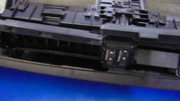 DESKA KONZOLA ROZDĚLOVAČE EVROPA TOYOTA AURIS II E18 13-18R