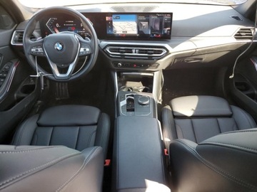 BMW Seria 3 G20-G21 2024 BMW Seria 3 330xi 2024 2.0l 2.0 Benzyna 255KM, zdjęcie 8