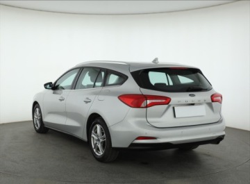 Ford Focus IV Kombi 1.0 EcoBoost 125KM 2020 Ford Focus 1.0 EcoBoost, Salon Polska, zdjęcie 3