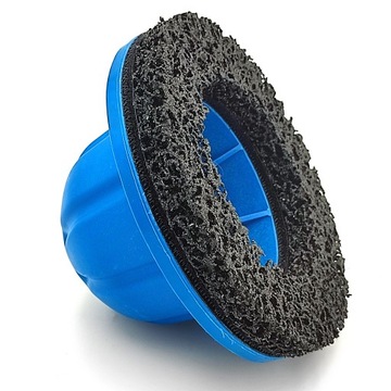 ŚCIERNICA DO CZYSZCZENIA PIAST TARCZ HAMULCOWYCH NAPĘD 1/2