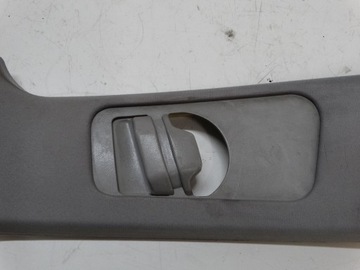 КРЫШКА СТОЙКИ ЛЕВАЯ ЦЕНТРАЛЬНАЯ BMW E46 COMBI 8193779