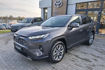 Toyota 2025 Toyota RAV4 Executive 4x4 222KM Polski salon Duzy rabat 2.5 Hybryda, zdjęcie 11