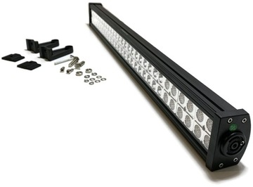 LAMPA 60 LED DALEKOSIĘŻNA LIGHTBAR COMBO 180W 9-32