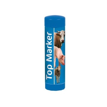 Маркировочный карандаш TOPMARKER, 7 цветов