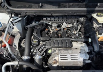 Peugeot 2021 Peugeot 308 Auto jak nowe gwarancja3dnavialu18ledfak vat 1.2 Benzyna, zdjęcie 22