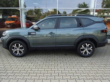 Dacia Bigster 1.8 Hybrid 156KM 2025 Od ręki - Expression 1.8 Full Hybrid 155KM, zdjęcie 1
