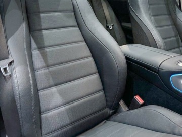 Mercedes GLE V167 SUV Facelifting 3.0 450d 367KM 2026 MERCEDES-BENZ GLE 450 d 4-Matic AMG Line 3.0 (367KM) 2026, zdjęcie 5