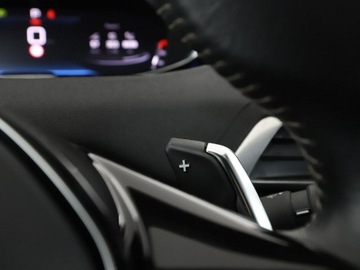 Peugeot 3008 II Crossover Facelifting  1.2 PureTech 130KM 2021 Peugeot 3008 FV23% automat navi kamera grzane, zdjęcie 33