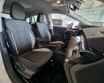 Skoda Scala Hatchback 1.0 TSI 110KM 2023 Škoda Scala Skoda Scala Style 1.0TSI 110KM DSG, zdjęcie 8