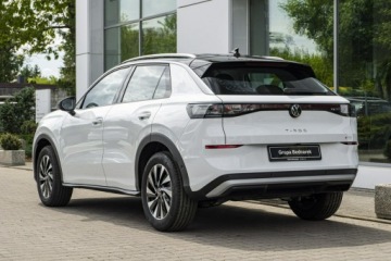 Volkswagen T-Roc I SUV Facelifting 1.5 TSI ACT 150KM 2026 Volkswagen T-Roc Style 1.5 eTSI 150 KM DSG -, zdjęcie 6