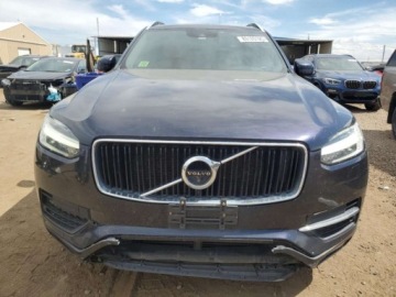 Volvo XC90 II 2016 Volvo XC 90 2016 r., 2,0 L T6 2.0 Benzyna 316KM, zdjęcie 1