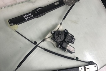 ZVEDÁK OKNO LEVÝCH PŘEDNÍCH DVEŘE SEAT ARONA (KJ7) 6F9837461D 1.0L