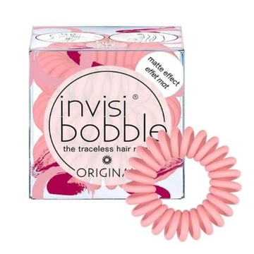 INVISIBOBBLE Original The Traceless gumki do włosów 3szt