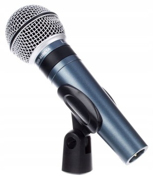 Динамический вокальный микрофон t.bone MB 85 Beta