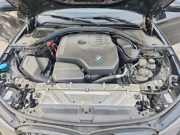 BMW Seria 3 G20-G21 2023 BMW Seria 3 2023 BMW 330I 2.0 Benzyna 255KM, zdjęcie 6