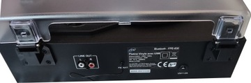 Ретро FPE FM виниловые BT проигрыватели SD USB кассеты ##