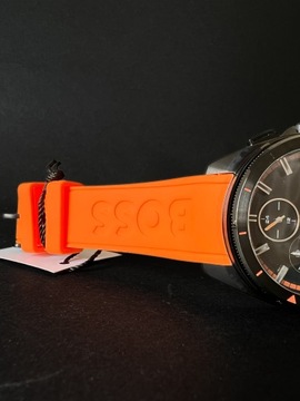 Hugo Boss zegarek męski Volane Chrono 1513957