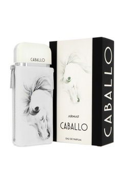 Armaf Caballo Pour Homme Edp 100ml