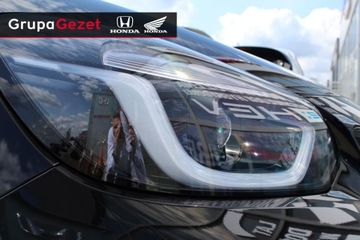 Honda Jazz V 2025 Honda Jazz 1,5 Hybrid Crosstar Advance*dostępne inne kolory od ręki*Rabat, zdjęcie 11