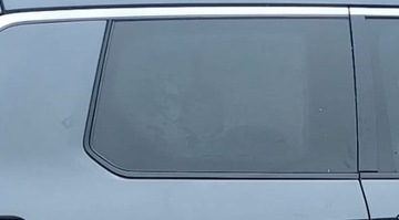 JEEP GRAND CHEROKEE WL L 21 22 SZYBA KAROSERYJNA PRAWA
