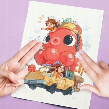 АЛКОГОЛЬНЫЕ МАРКЕРЫ 80 ШТ. Фломастеры, маркеры, фломастеры