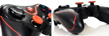 GOGLE VR Okulary 3D do Smartfona Słuchawki Gamepad