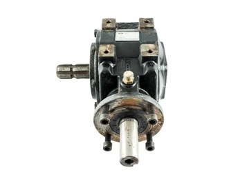 Коническая передача EFGC STARK GEO KELLFRI ORKAN