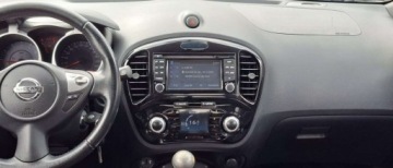 Nissan Juke I SUV 1.6i 117KM 2014 Nissan Juke Nissan Juke 1.6 N-Tec 1.6 Benzyna 117KM, zdjęcie 13