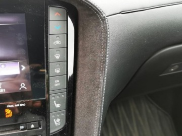 Infiniti QX 2019 INFINITI QX50 2.0 VC-Turbo 268KM, Automat, Dokumentacja Bogate wyposażenie, zdjęcie 19