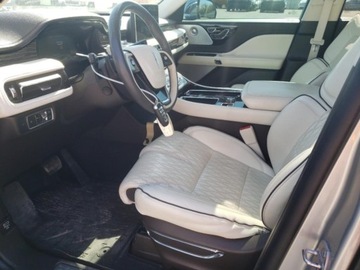 Lincoln 2020 Lincoln Aviator Black Label 2020 3.0l 3.0 Benzyna 400KM, zdjęcie 7