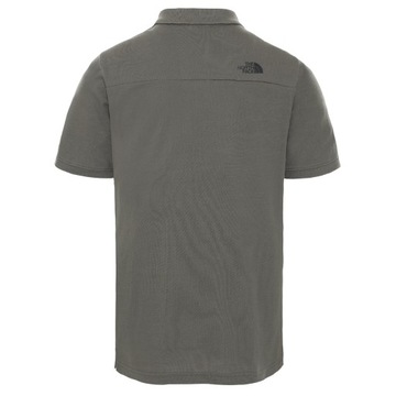 THE NORTH FACE KOSZULKA POLO CALPINE NF0A4M8K21L r L (52)