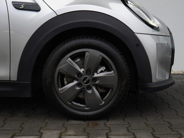 Mini Mini F56 Electric Facelifting 32.6kWh 184KM 2023 MINI Cooper SE Panorama, Head-UP, harman/kardon, K, zdjęcie 23