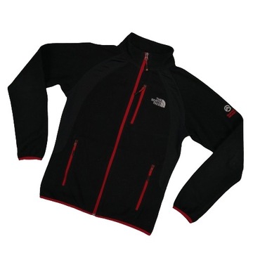 THE NORTH FACE SUMMIT SERIES DAMSKI POLAR ROZPINANY TURYSTYCZNY M