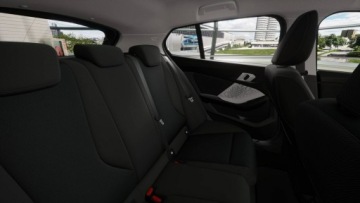 BMW Seria 1 F70 2026 BMW 116 - Dostępne od ręki!, zdjęcie 16