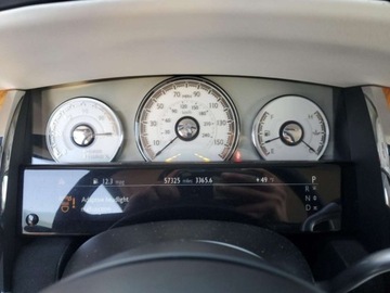 Rolls-Royce 2017 Rolls-Royce Dawn 2017 Rolls-Royce Dawn 6.6 Benzyna 563KM, zdjęcie 9