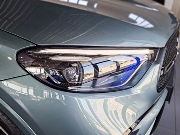 Mercedes GLC C254/X254 2025 GLC Coupe 220 d 4-Matic AMG Line 2.0 (197KM) 2025, zdjęcie 11