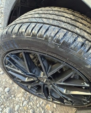 Mercedes Klasa E W213 Coupe Facelifting 2.0 E200 197KM 2021 Mercedes-Benz Klasa E Tylko 35.000km Super stan Panorama 2.0 Benzyna, zdjęcie 15