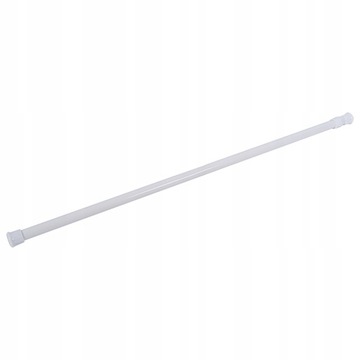 Расширительный штанга для душа 0-55 x 15 мм белый