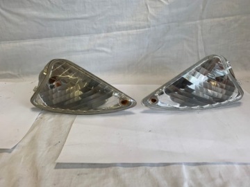 Передний поворотник Piaggio Liberty 125